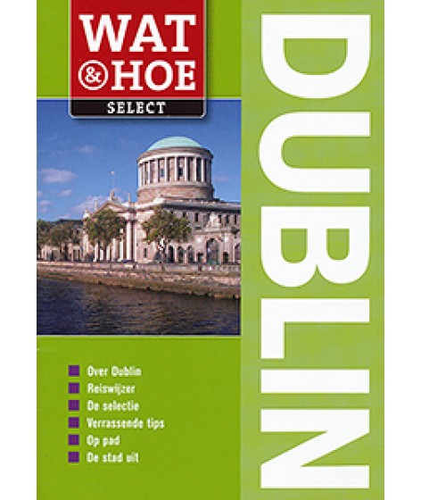 Wat & Hoe select Dublin